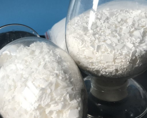二水氯化鈣片