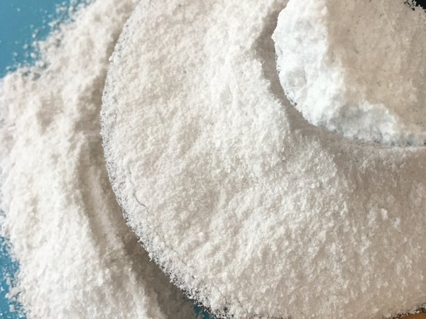 高純無(wú)水氯化鎂粉末
