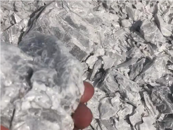 98%無水氯化鎂粉末、片